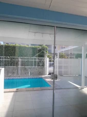 Casa Alto Padrão em Recreio dos Bandeirantes, Rio de Janeiro/RJ
