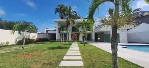 Casa de Condomínio em Rio de Janeiro - Barra da Tijuca