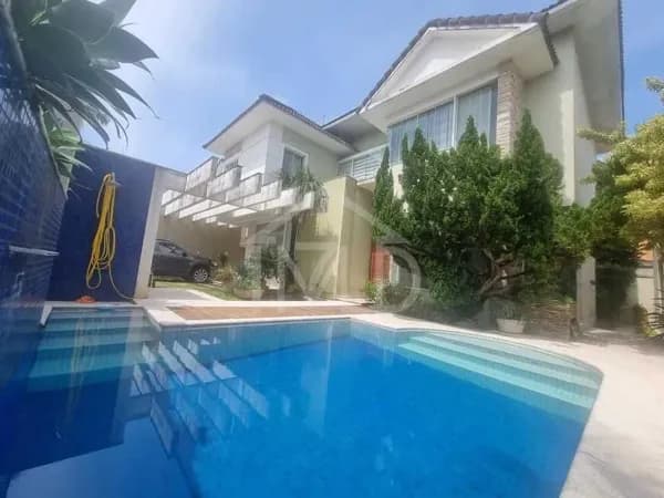 Casa em Condomínio em Recreio dos Bandeirantes, Rio de Janeiro/RJ