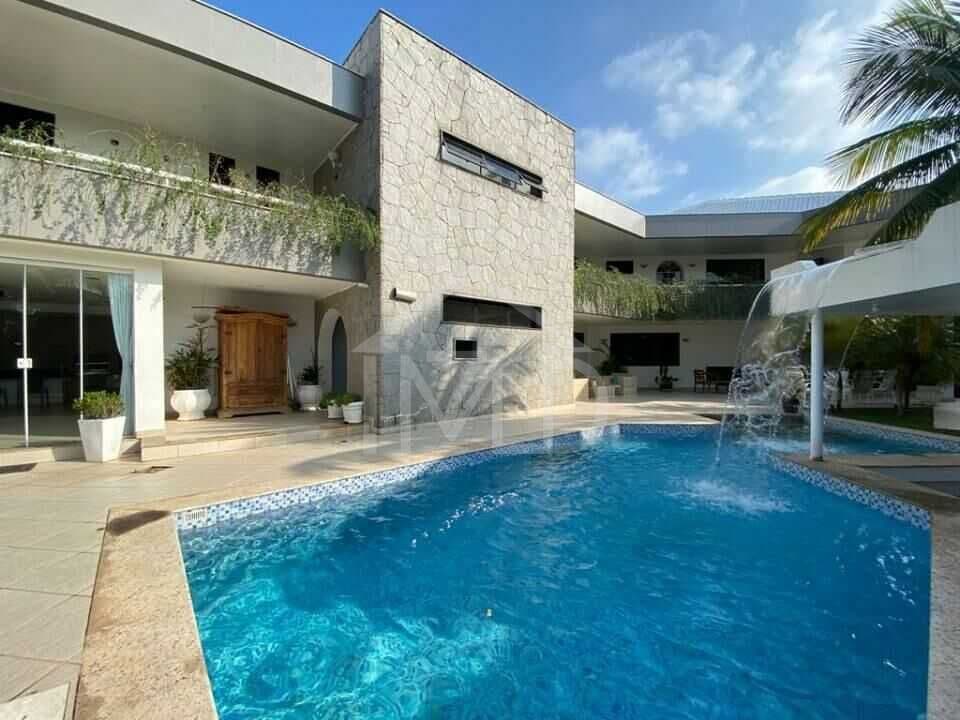 Casa de Condomínio em Rio de Janeiro - Barra da Tijuca