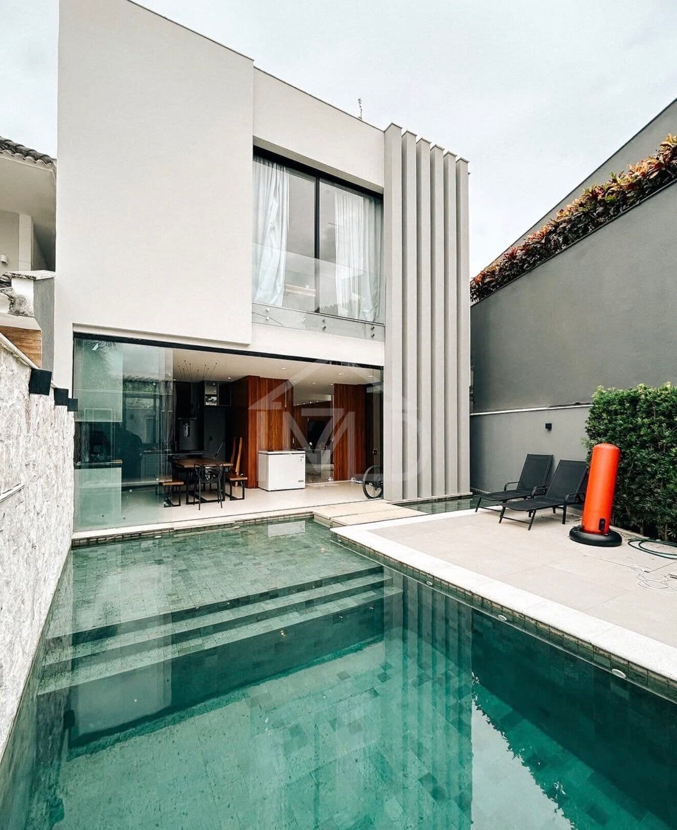 Casa de Condomínio em Rio de Janeiro - Recreio dos Bandeirantes