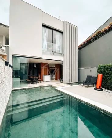 Casa de Condomínio em Rio de Janeiro - Recreio dos Bandeirantes