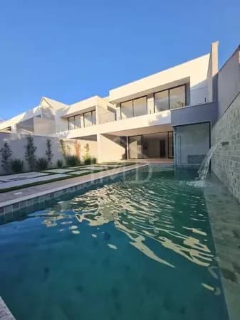 Casa em Condomínio em Barra da Tijuca, Rio de Janeiro/RJ