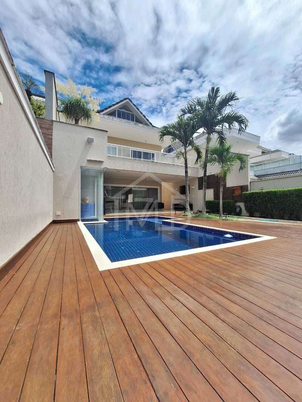 Casa de Condomínio em Rio de Janeiro - Barra da Tijuca
