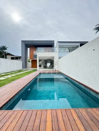 Casa em Condomínio em Vargem Grande, Rio de Janeiro/RJ