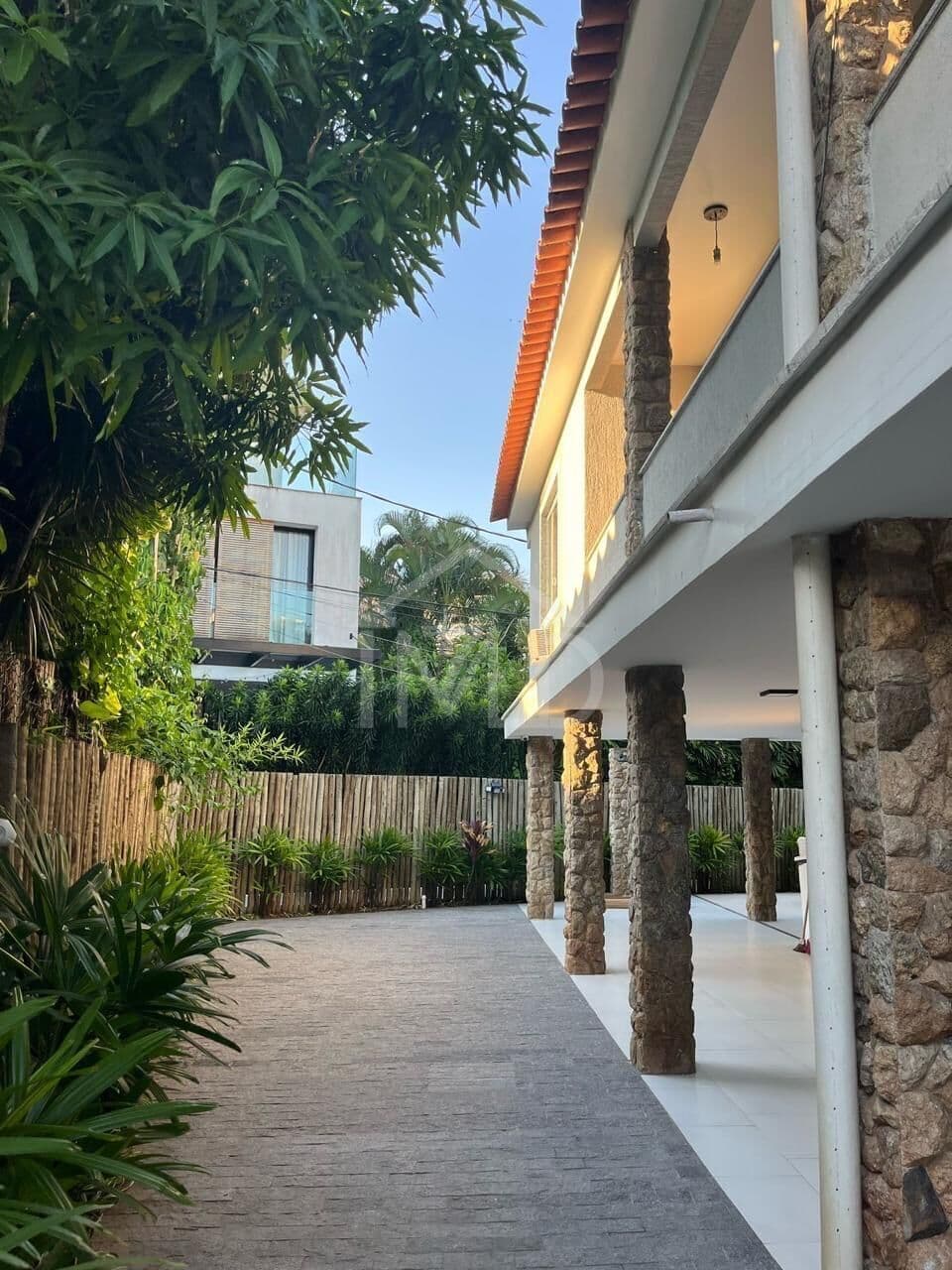 Casa em Rio de Janeiro - Barra da Tijuca