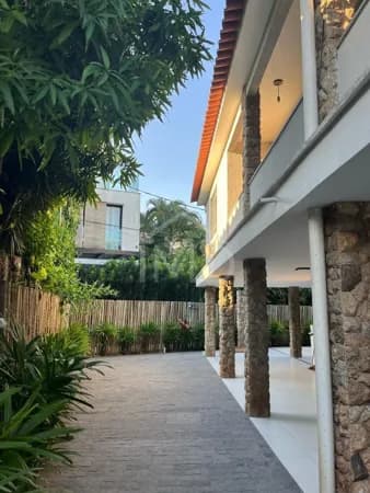 Casa em Rio de Janeiro - Barra da Tijuca