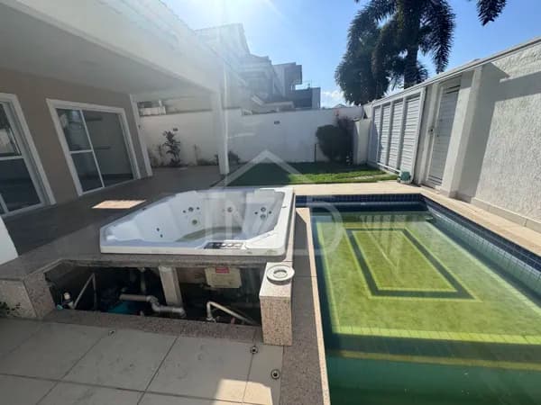 Casa em Condomínio em Recreio dos Bandeirantes, Rio de Janeiro/RJ