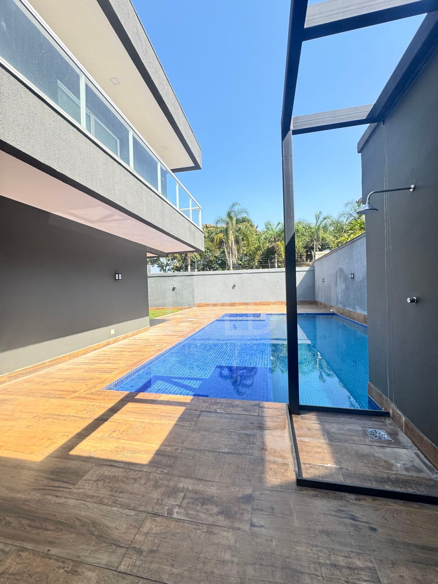 Casa em Condomínio em Barra da Tijuca, Rio de Janeiro/RJ