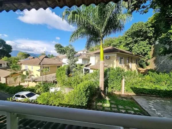 Casa de Condomínio em Rio de Janeiro - Recreio dos Bandeirantes