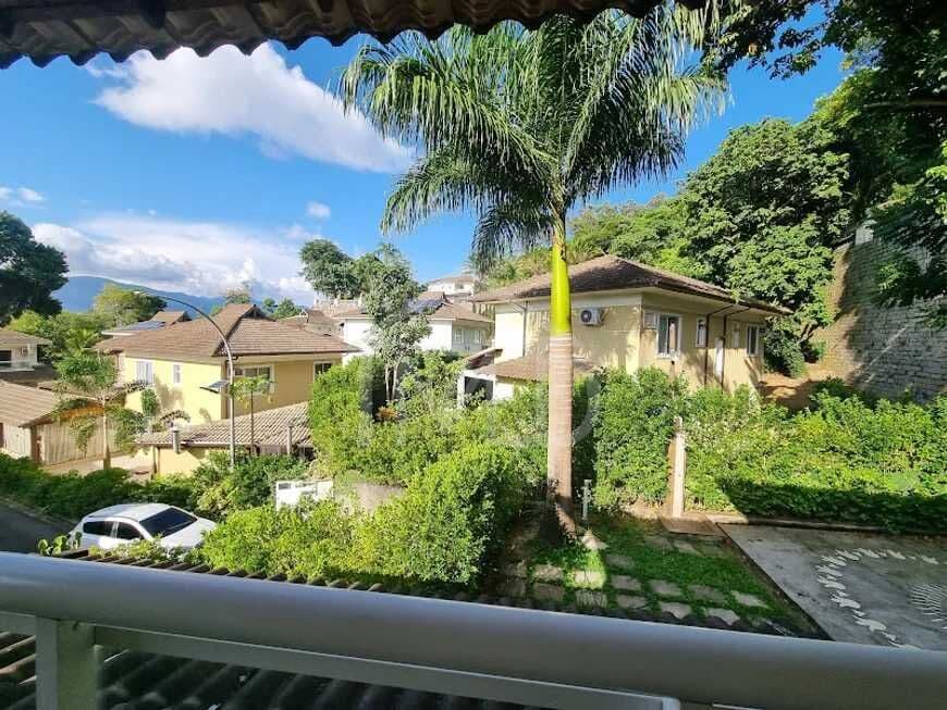 Casa de Condomínio em Rio de Janeiro - Recreio dos Bandeirantes