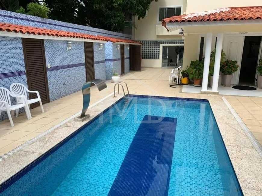 Casa em Condomínio em Barra da Tijuca, Rio de Janeiro/RJ