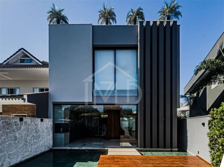 Casa de Condomínio em Rio de Janeiro - Recreio dos Bandeirantes