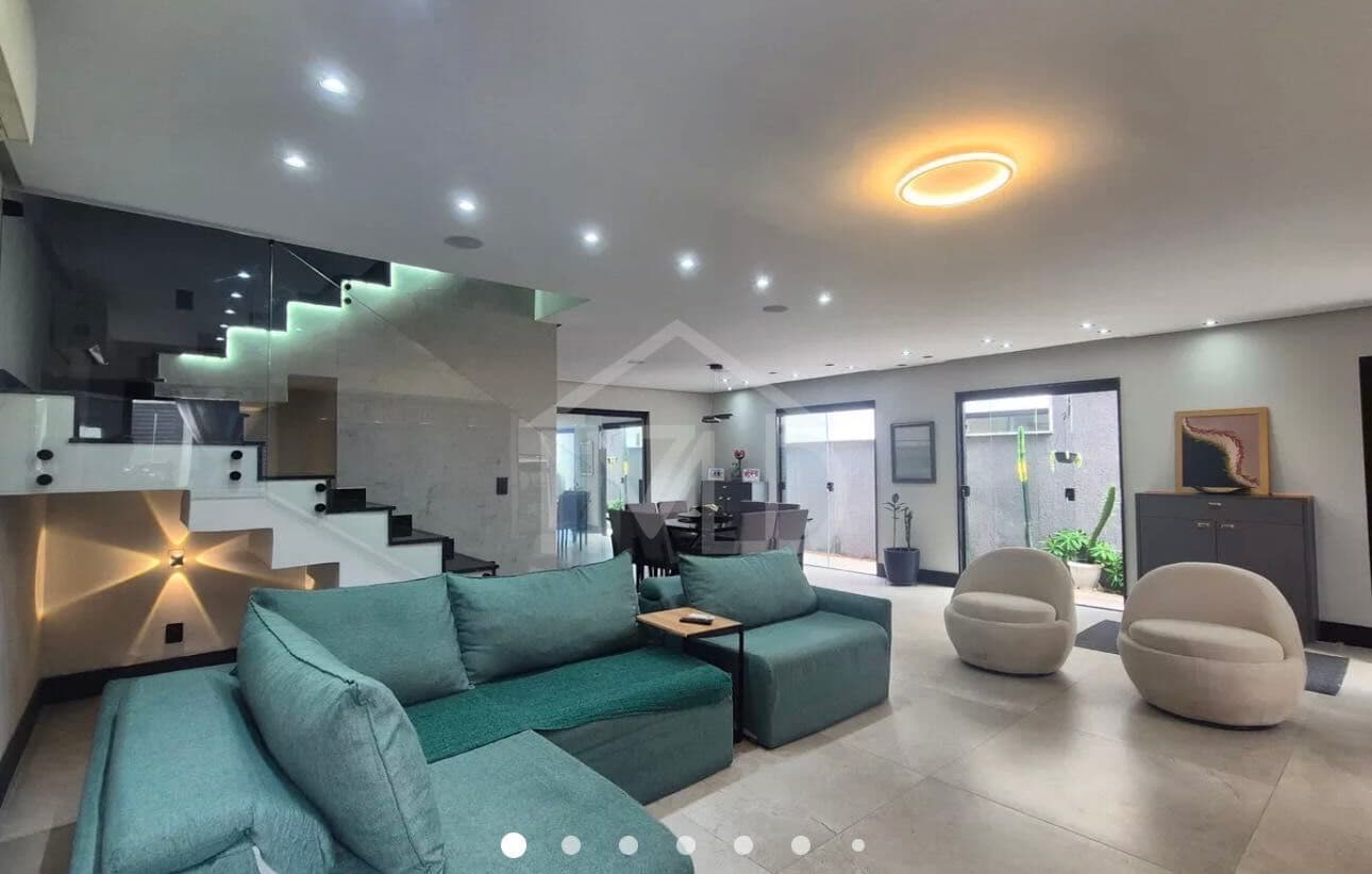 Casa de Condomínio em Rio de Janeiro - Recreio dos Bandeirantes