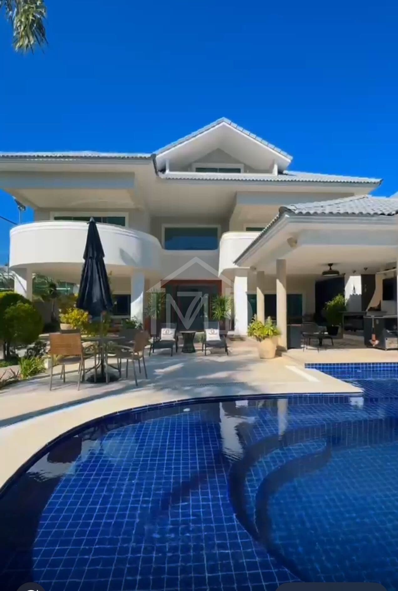 Casa em Rio de Janeiro - Barra da Tijuca