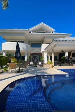 Casa em Rio de Janeiro - Barra da Tijuca