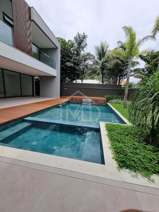 Casa em Condomínio em Barra da Tijuca, Rio de Janeiro/RJ