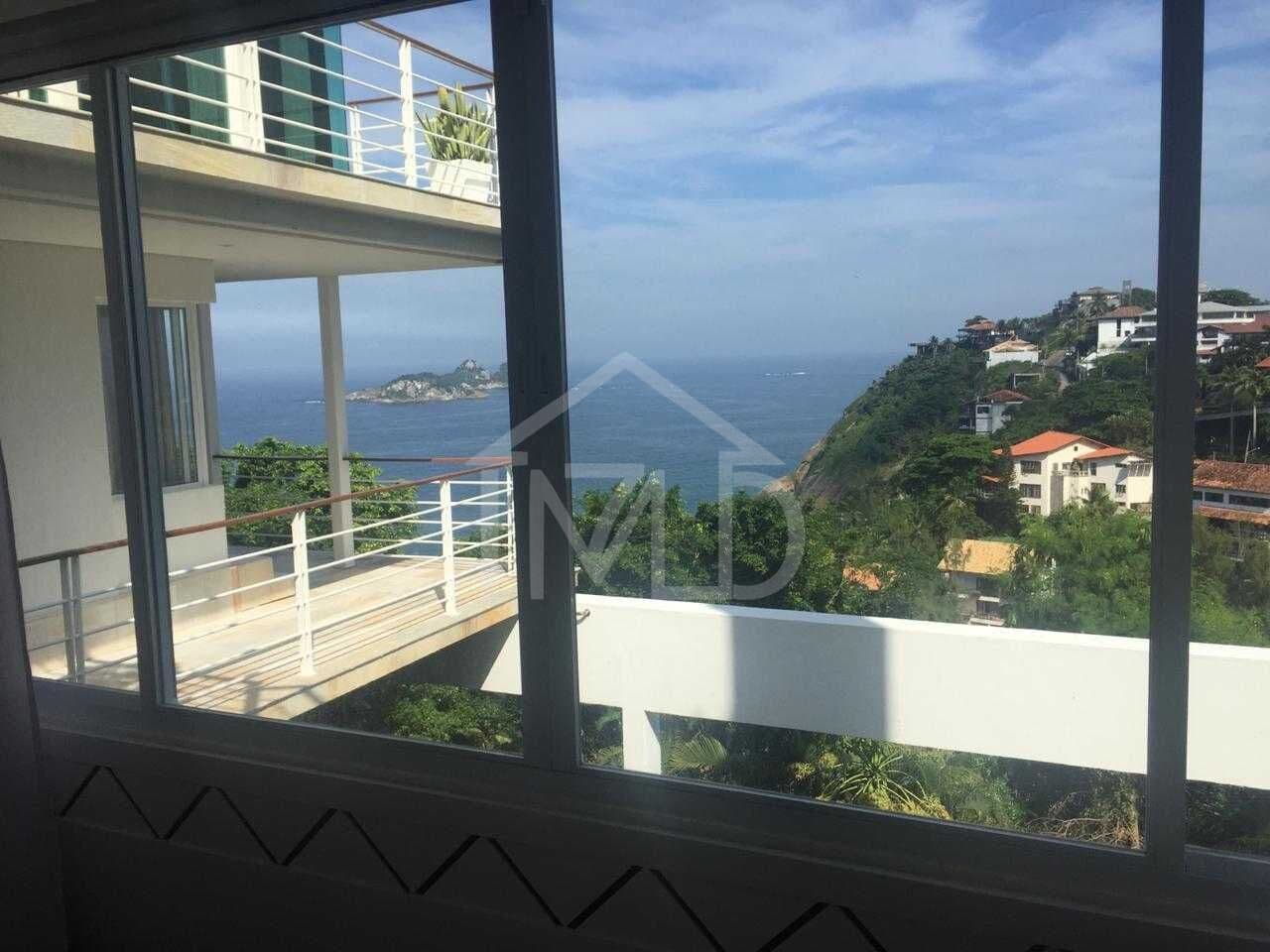 Casa em Joá, Rio de Janeiro/RJ