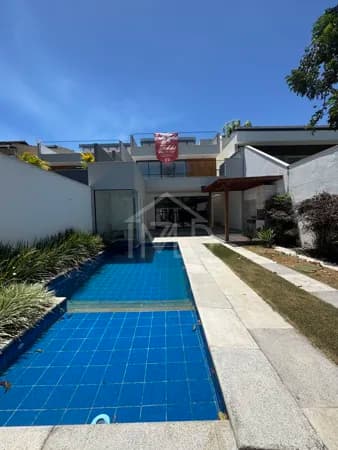 Casa em Rio de Janeiro - Barra da Tijuca