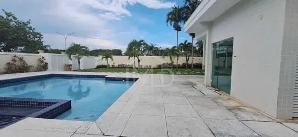 Casa de Condomínio em Rio de Janeiro - Barra da Tijuca