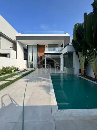 Casa em Recreio dos Bandeirantes, Rio de Janeiro/RJ