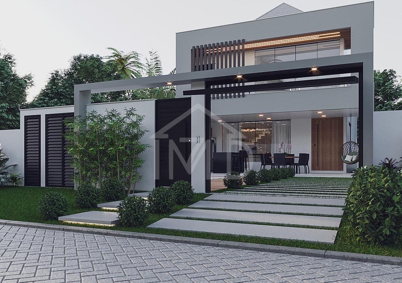 Casa de Condomínio em Rio de Janeiro - Barra da Tijuca