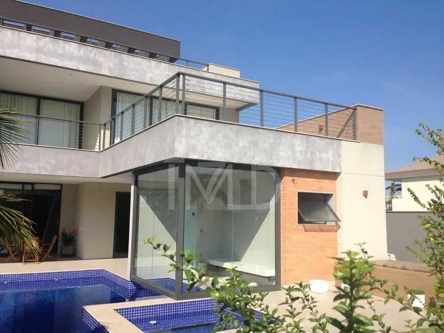 Casa em Condomínio em Barra da Tijuca, Rio de Janeiro/RJ