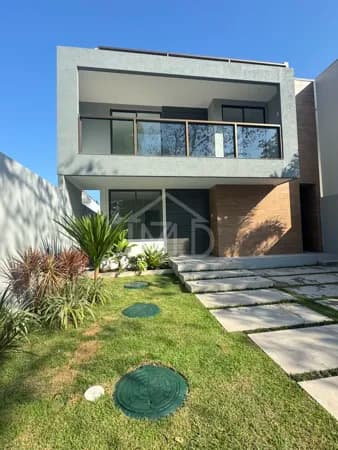 Casa de Condomínio em Rio de Janeiro - Recreio dos Bandeirantes