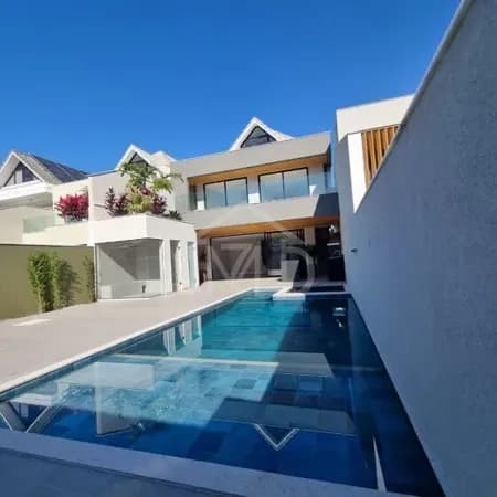 Casa Alto Padrão em Barra da Tijuca, Rio de Janeiro/RJ