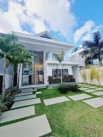Casa em Condomínio em Recreio dos Bandeirantes, Rio de Janeiro/RJ