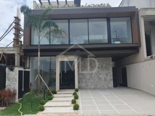 Casa de Condomínio em Rio de Janeiro - Recreio dos Bandeirantes
