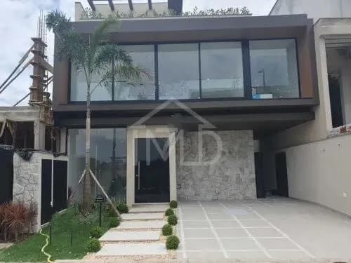 Casa de Condomínio em Rio de Janeiro - Recreio dos Bandeirantes