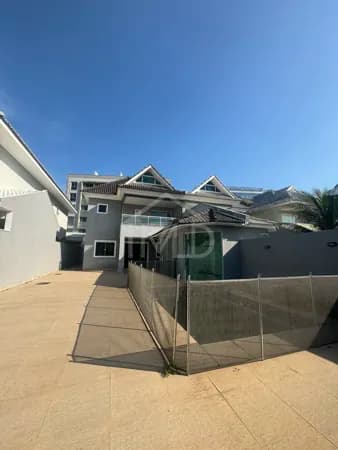 Casa em Condomínio em Recreio dos Bandeirantes, Rio de Janeiro/RJ