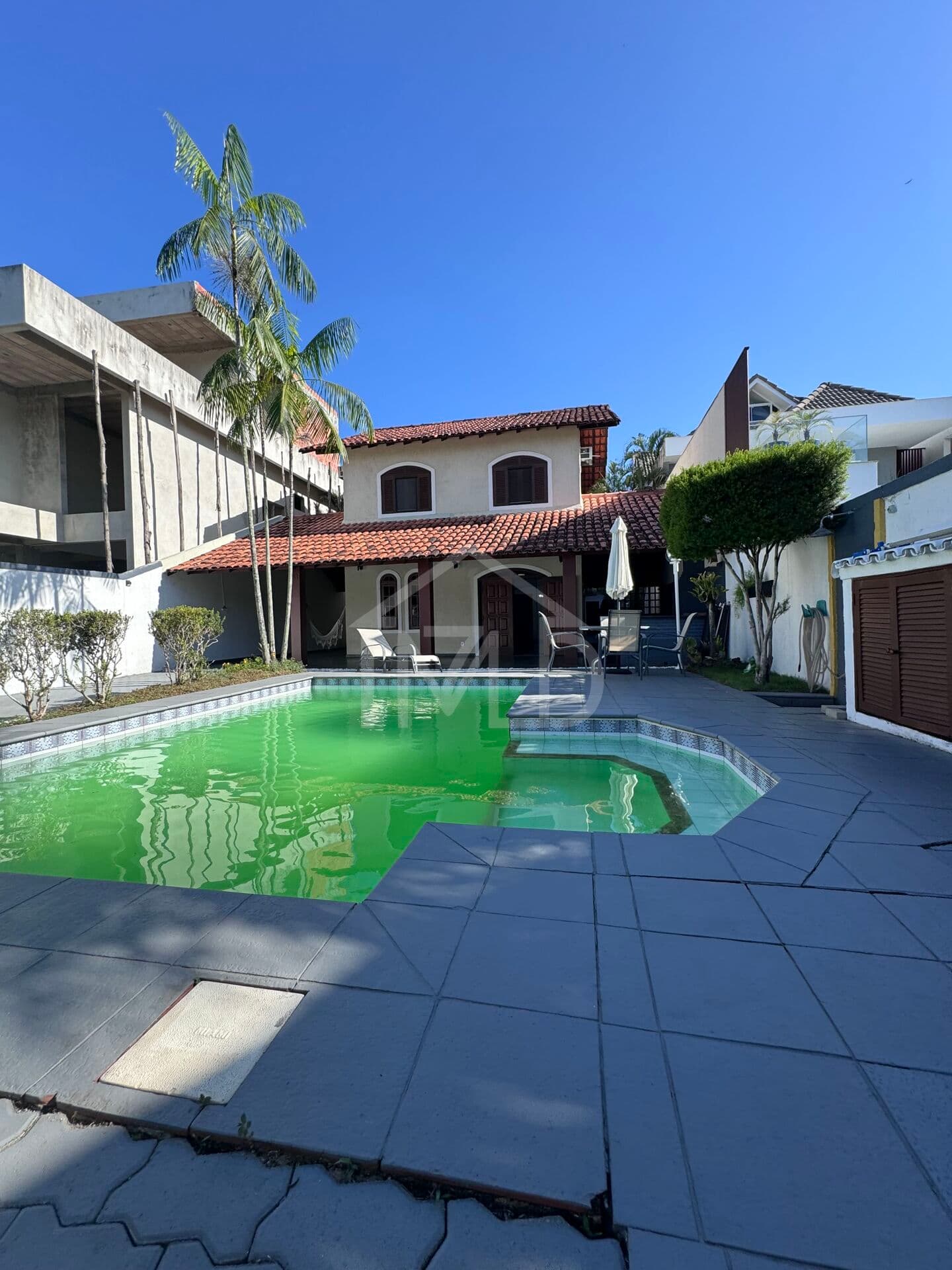 Casa em Barra da Tijuca, Rio de Janeiro/RJ