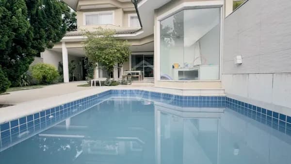 Casa em Condomínio em Recreio dos Bandeirantes, Rio de Janeiro/RJ
