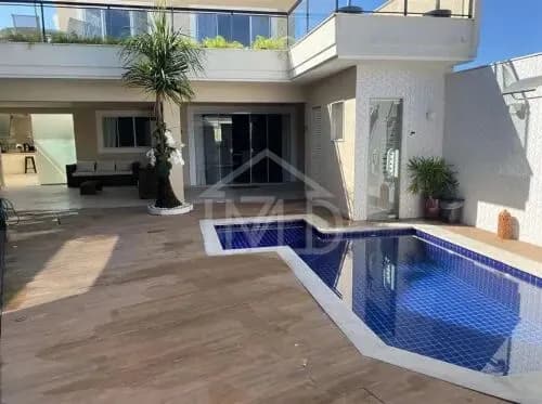Casa de Condomínio em Rio de Janeiro - Recreio dos Bandeirantes
