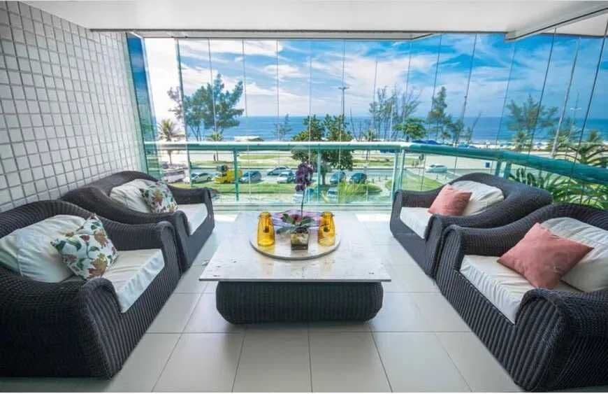Apartamento em Rio de Janeiro - Barra da Tijuca