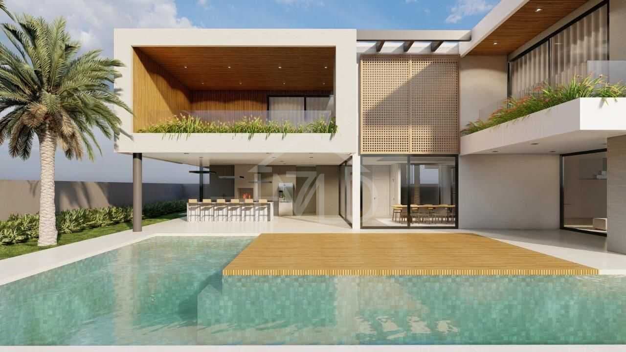 Casa de Condomínio em Rio de Janeiro - Barra da Tijuca