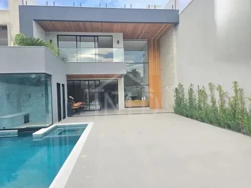 Casa de Condomínio em Rio de Janeiro - Recreio dos Bandeirantes