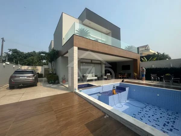 Casa no Recreio dos Bandeirantes, Rio de Janeiro
