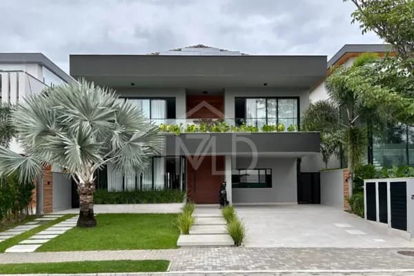 Casa de Condomínio em Rio de Janeiro - Barra da Tijuca