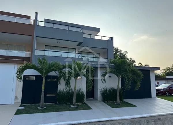Casa em Recreio dos Bandeirantes, Rio de Janeiro/RJ