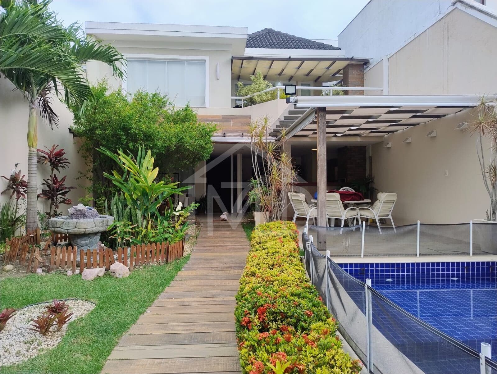 Casa em Rio de Janeiro - Recreio dos Bandeirantes