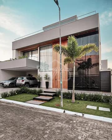 Casa de Condomínio em Rio de Janeiro - Recreio dos Bandeirantes