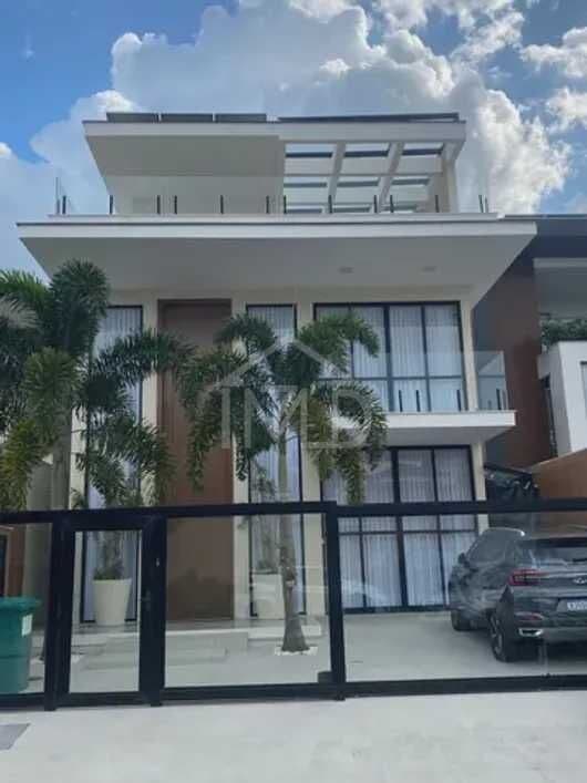 Casa em Condomínio em Recreio dos Bandeirantes, Rio de Janeiro/RJ