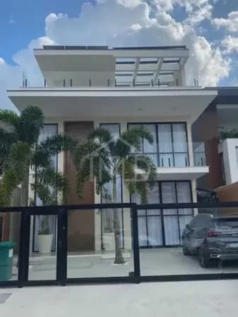 Casa em Condomínio em Recreio dos Bandeirantes, Rio de Janeiro/RJ