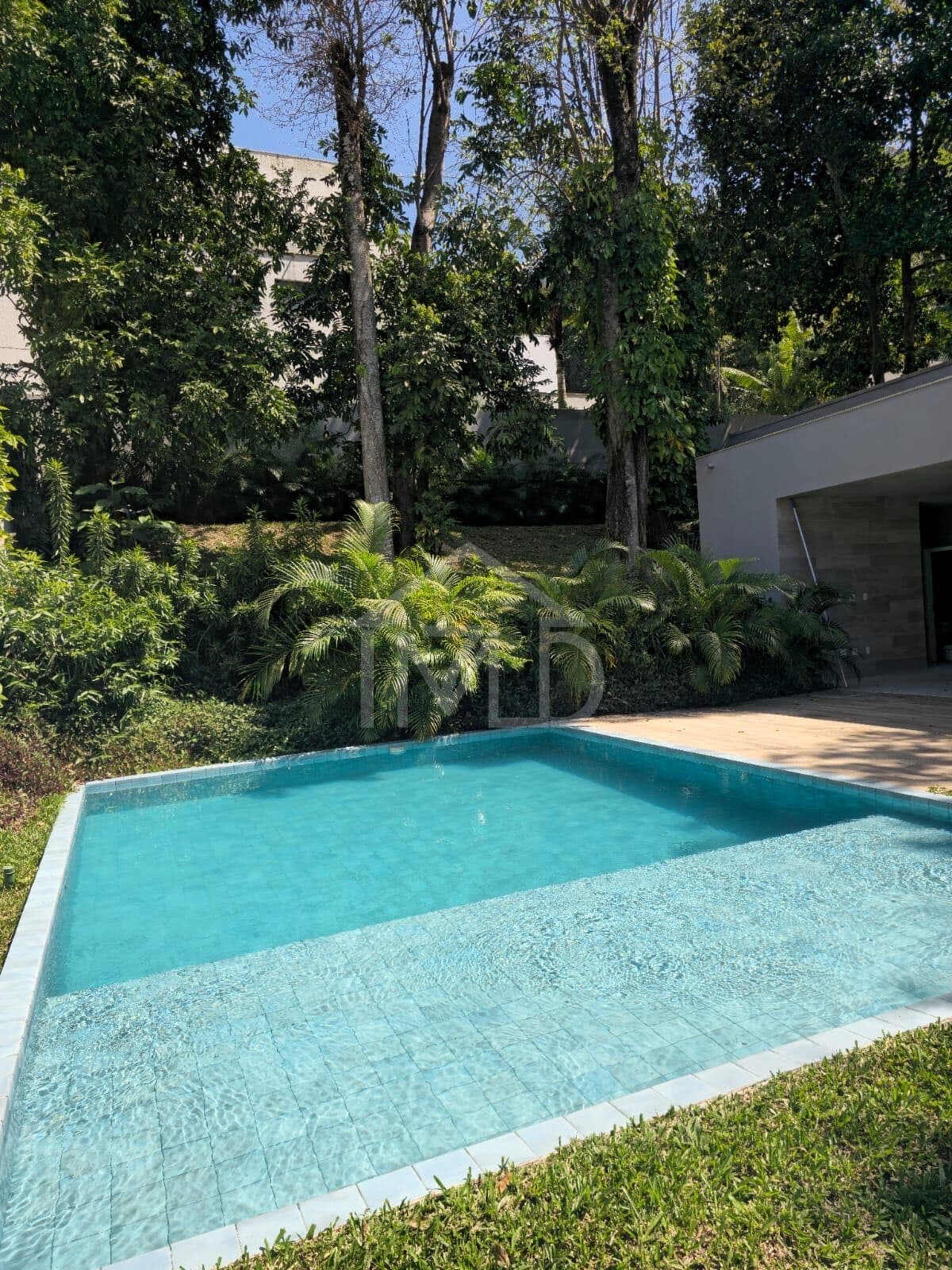 Casa em Rio de Janeiro - Itanhangá