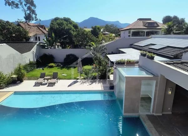 Casa em Rio de Janeiro - Barra da Tijuca