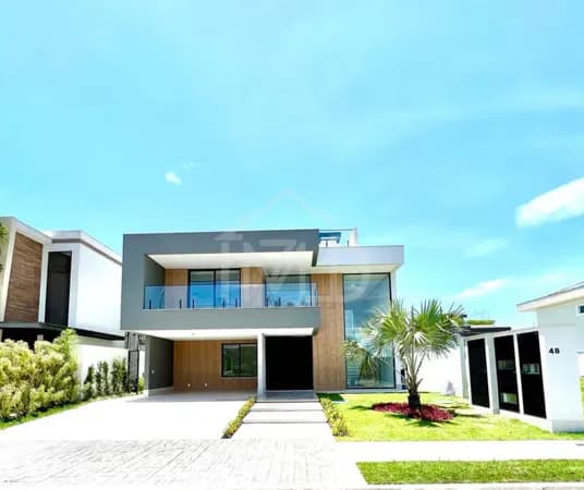 Casa em Rio de Janeiro - Barra da Tijuca