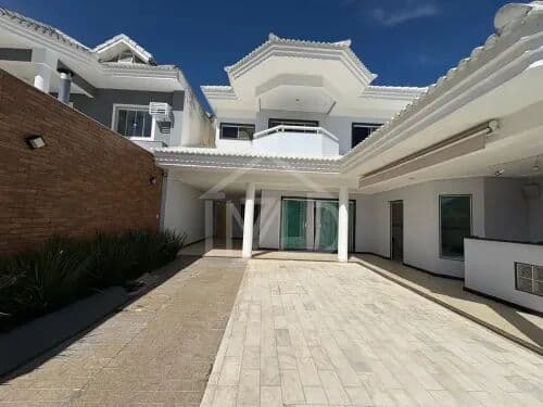 Casa de Condomínio em Rio de Janeiro - Barra da Tijuca
